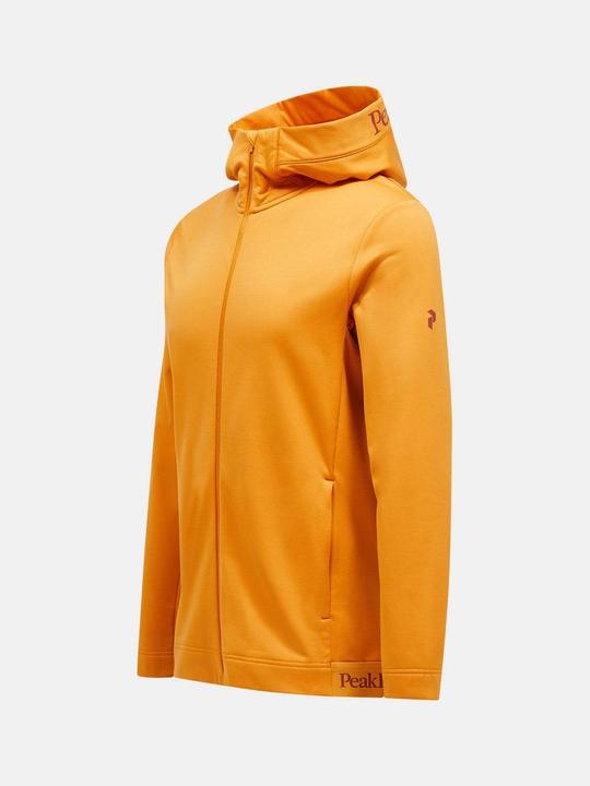 Produktbild Peak Performance Rider Tech Zip Hood (S)