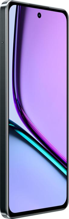 Produktbild realme C67 (256 GB, Black Rock, 6.72", Dual SIM, 108 Mpx, 4G)