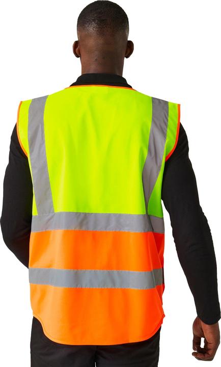 Immagine prodotto Regatta Pro Executive Gilet ad Alta Visibilità Uomo (3XL)