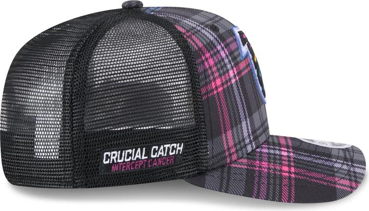 Produktbild New Era 9Seventy Stretch-Snap Cap CRUCIAL Atlanta Falcons