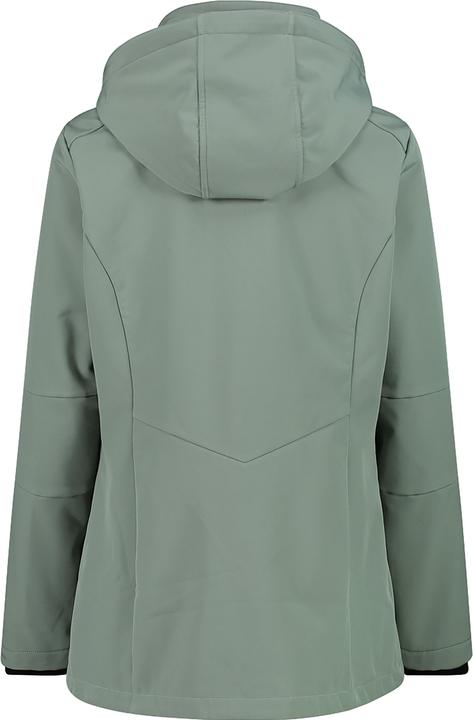 Produktbild CMP Campagnolo Zip Hoodie (42, L)