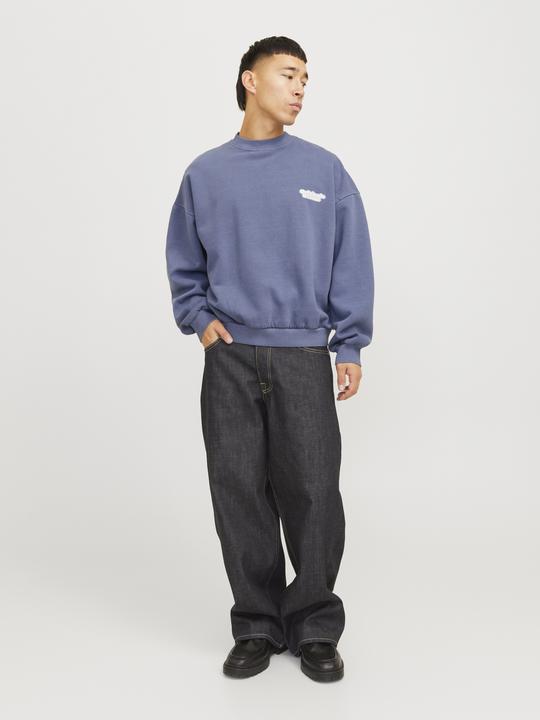 Produktbild Jack & Jones Gedruckt Sweatshirt Sweatshirt (XXL)