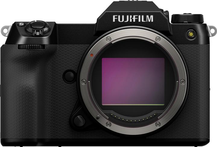 Fujifilm GFX 100S II (102 Mpx, Mittelformat)