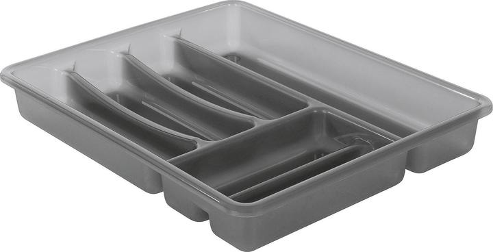Rotho Basic anthracite