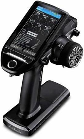 Image du produit Futaba T7PX 2.4Giga T-FHSS SR+ R334SBS