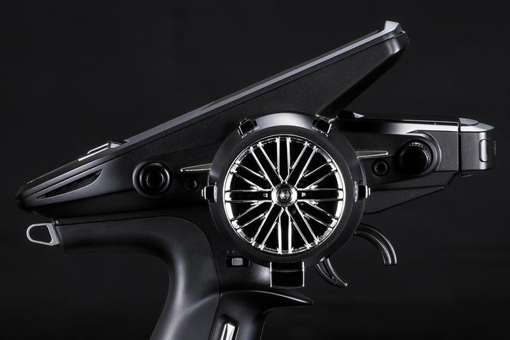 Image du produit Futaba T7PX 2.4Giga T-FHSS SR+ R334SBS