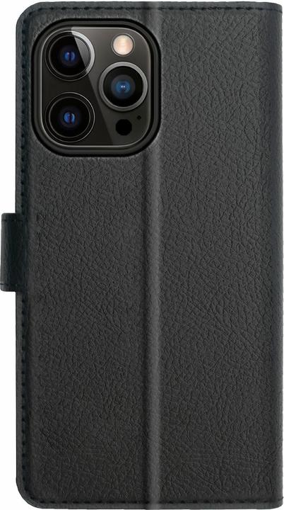 Immagine prodotto Xqisit Selezione portafoglio sottile antibatterico (Apple iPhone 14 Pro Max)