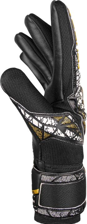Produktbild Reusch Attrakt Silver NC (8.5)