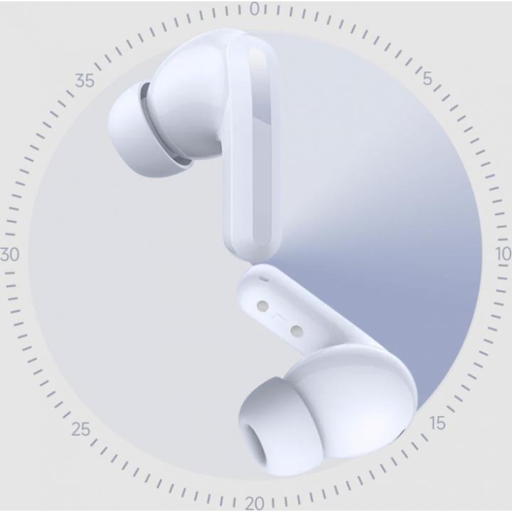 Actual product image Xiaomi Redmi Buds 5 (ANC, 10 h, Wireless)