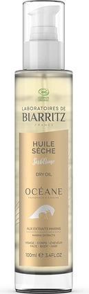 Immagine prodotto Laboratoires de Biarritz Olio secco biologico Océane (Lozione corpo, 100 ml)