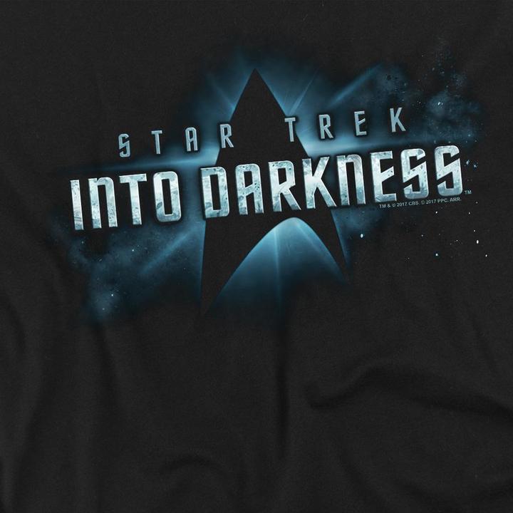 Produktbild Star Trek: Into Darkness TShirt (4XL)