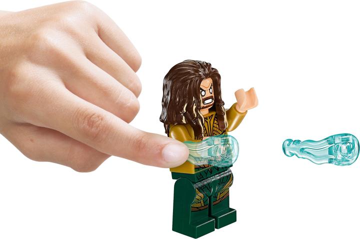 Immagine prodotto LEGO DC Comics Super Heroes La battaglia per Atlantide (76085, LEGO DC)