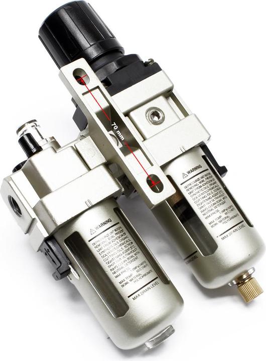 Image du produit Wiltec Unité de maintenance