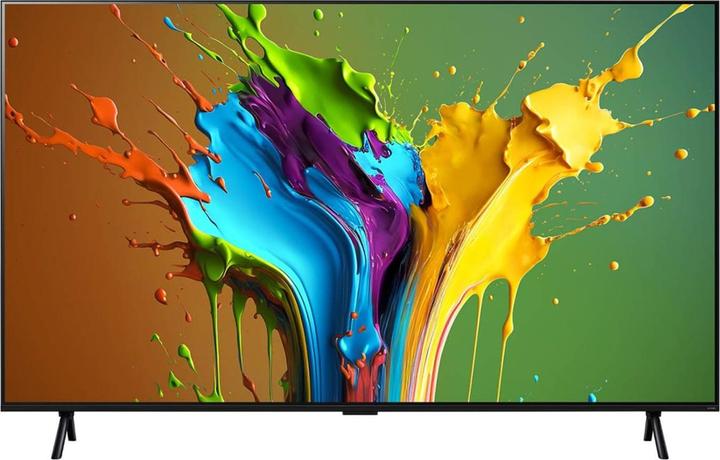 Image du produit LG 98QNED89T6A 98" QNED TV (98", LCD, 4K, 2024)