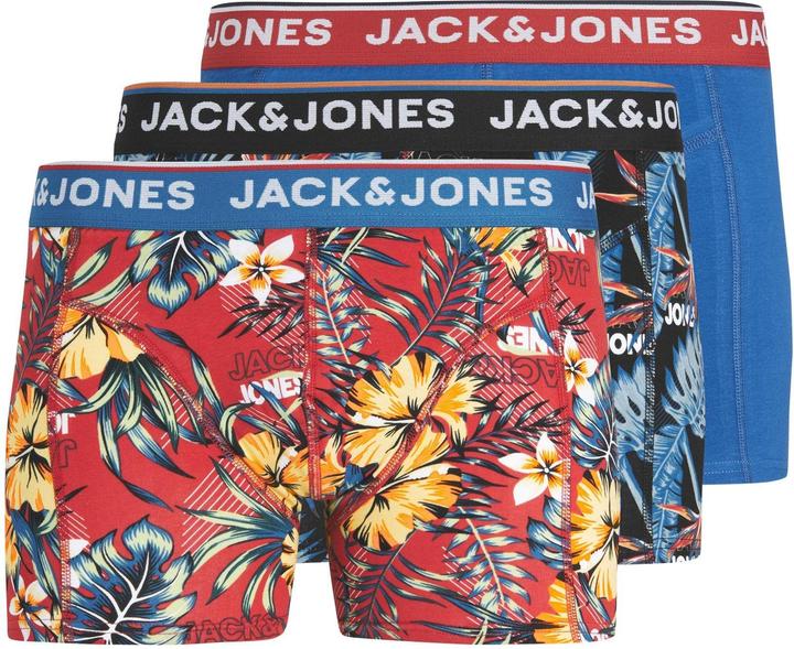 Image du produit Jack & Jones Açores (164, Lot de 3)