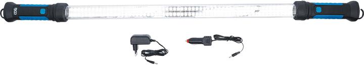 Actual product image BGS Lamp LED pour capot moteur sur accu (800 lm)