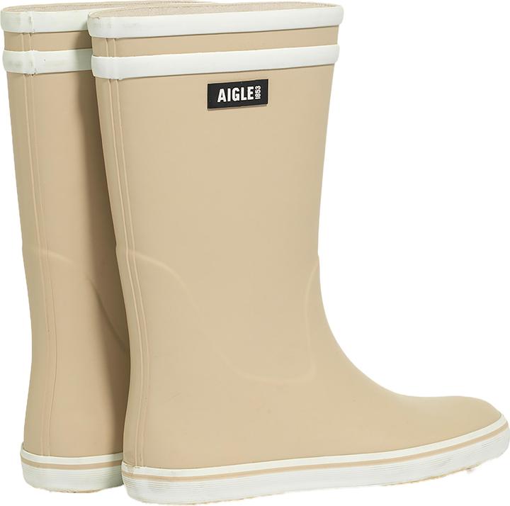 Aigle Malouine 2