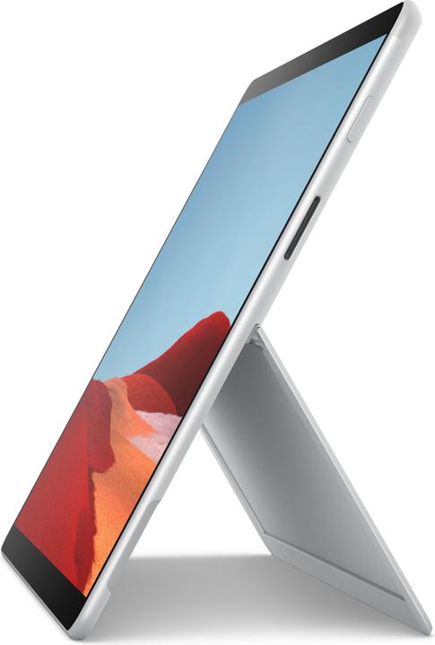 Produktbild Microsoft Surface Pro X (13", Microsoft SQ1, 8 GB, 256 GB)