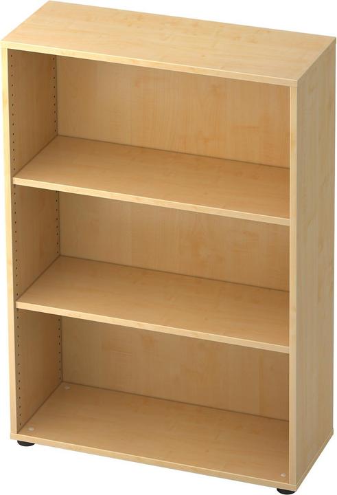 Immagine prodotto Hammerbacher Base (80 x 33 x 114,5 cm)