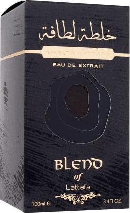 Produktbild Lattafa Perfumes Khalta (Eau de Parfum, 100 ml)