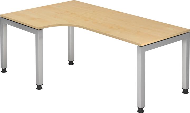 Produktbild Hammerbacher Serie J (2000 x 1200 x 680 mm)