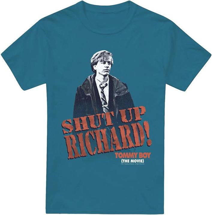 Produktbild Shut Up Richard TShirt (XL)