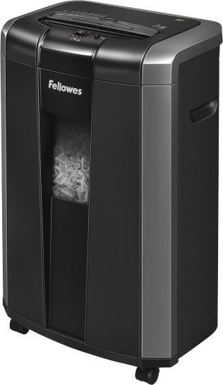 Actual product image Fellowes Powershred® 76Ct Particle Cut Shredder (Particle cut)