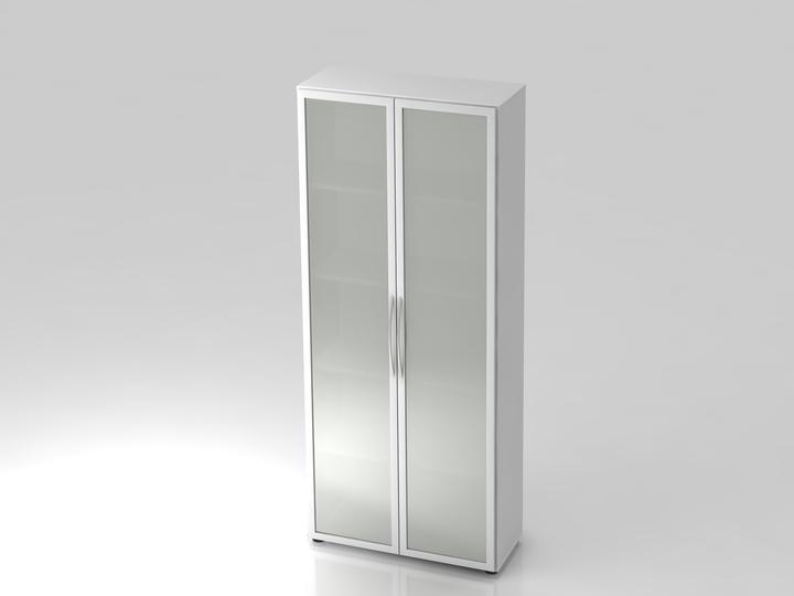 Immagine prodotto Hammerbacher Base (80 x 35 x 188 cm)