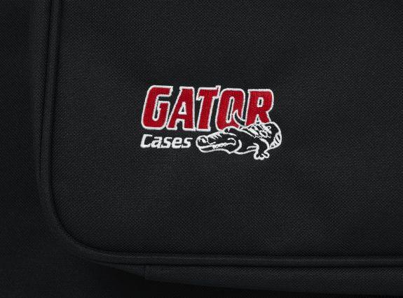 Image du produit Gator GK-49 49 Keys Lightweight Keyboard Case
