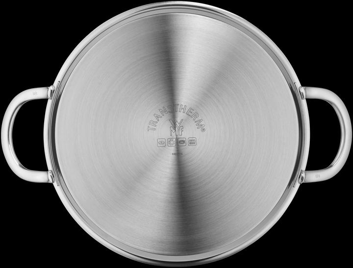 Produktbild WMF Servierpfanne (18 cm, Bratpfanne, Edelstahl)