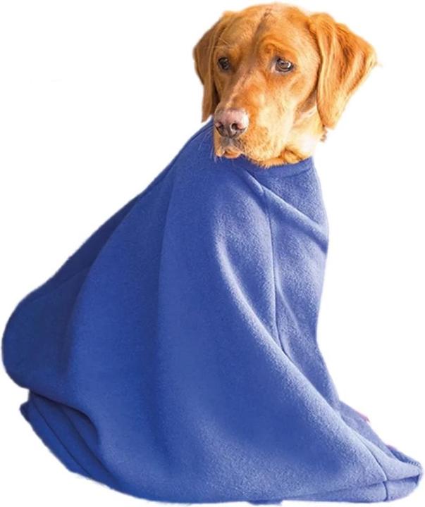 Image du produit Digby & Fox - Sac de séchage pour chiens (Chien)