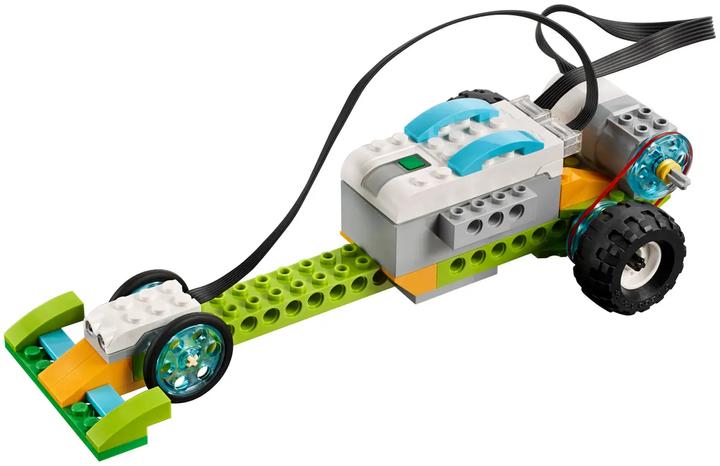 Produktbild LEGO WeDo 2.0 Basis Set