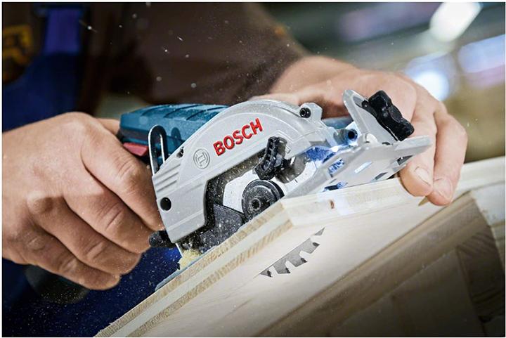 Produktbild Bosch Professional GKS 12V-26