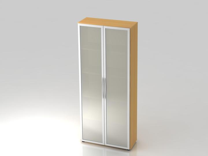 Immagine prodotto Hammerbacher Base (80 x 35 x 188 cm)