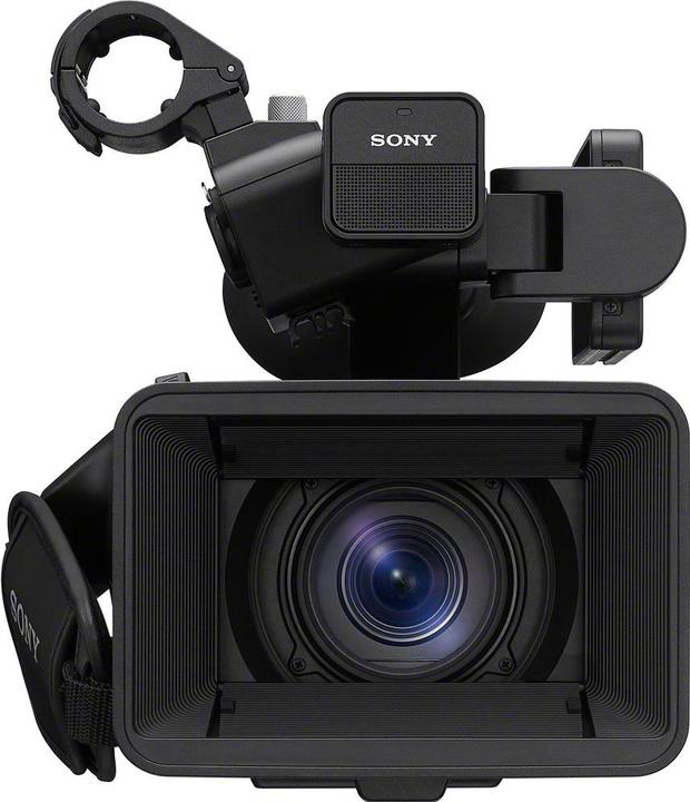 Produktbild Sony HXR-NX800 (14.90 Mpx, 20 x)
