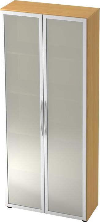 Immagine prodotto Hammerbacher Base (80 x 35 x 188 cm)
