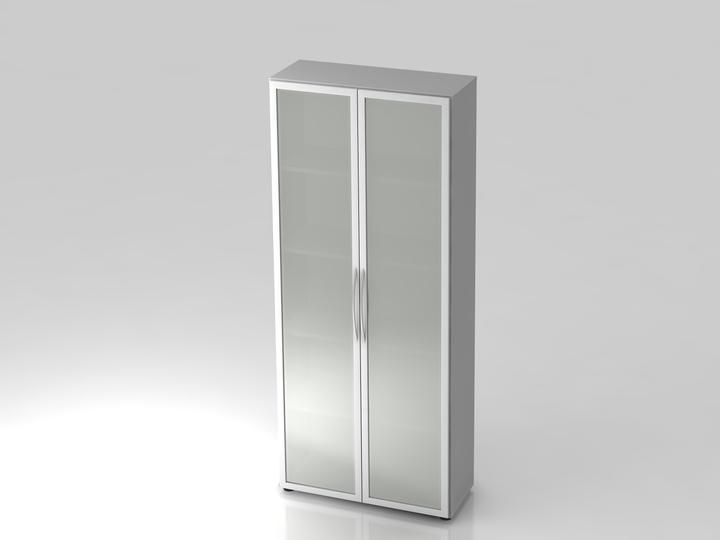 Immagine prodotto Hammerbacher Base (80 x 35 x 188 cm)