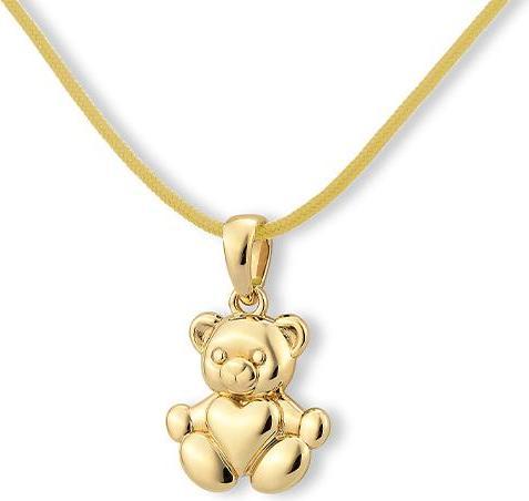 Produktbild Breuning Collier (750/18 K Gold)