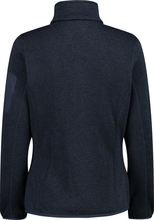 Produktbild CMP Campagnolo Fleece Jacket Knitted (36, XS)