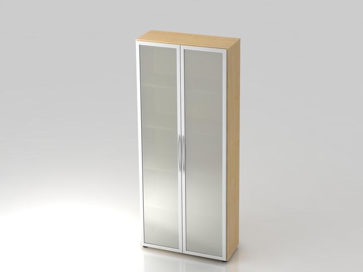 Produktbild Hammerbacher Basic (80 x 35 x 188 cm)