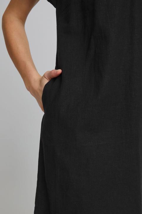 Image du produit B.young BYFALAKKA V-NECK DRESS 20811336 (40)