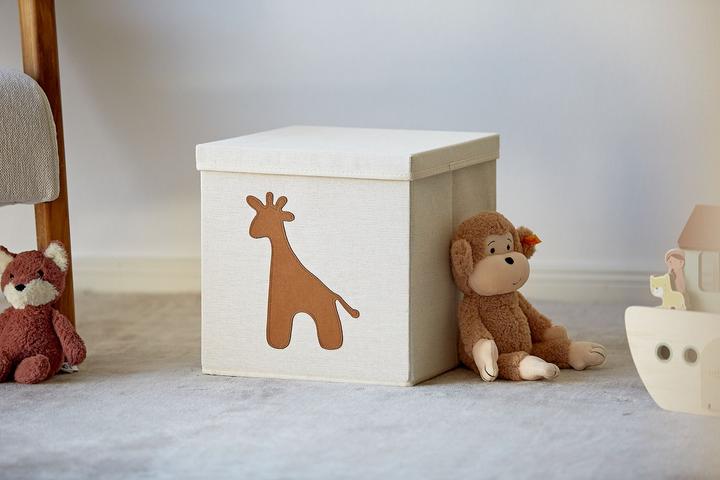 Image du produit Love it Store it Coffre à jouets Premium