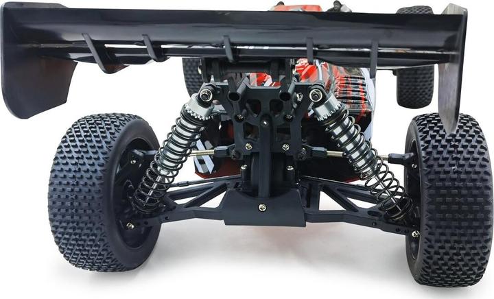 Immagine prodotto Jamara Ultra BL8 (RTR pronto all'uso)