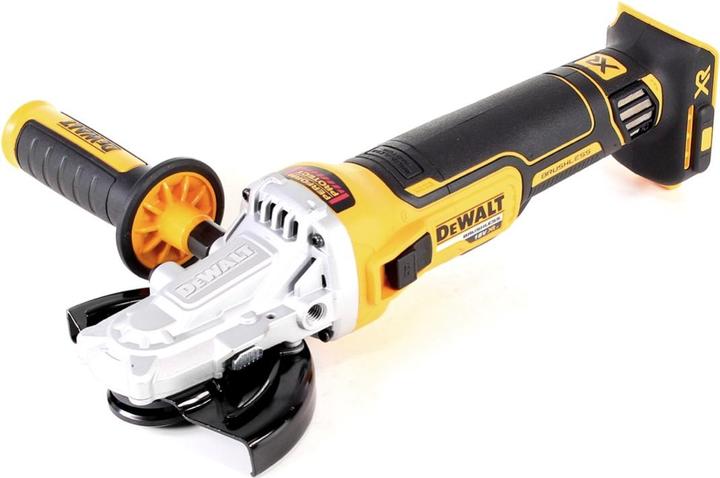 Produktbild DeWalt DCG405FN-XJ (125 mm)