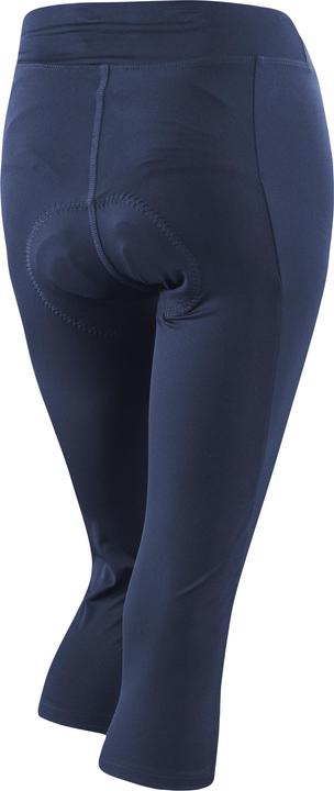 Produktbild Löffler Women's 3/4 Bike Tights Tour II (42, XL)