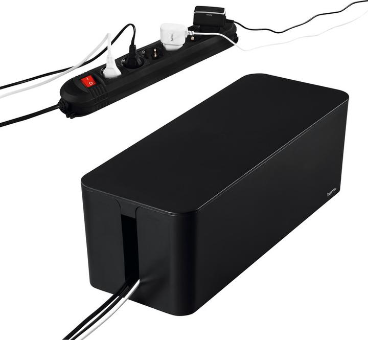 Produktbild Hama Kabelbox
