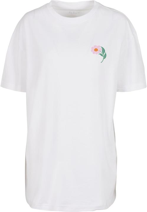 Produktbild Days Beyond Choose Kindness Oversize Boyfriend Tee - 21929 (L)