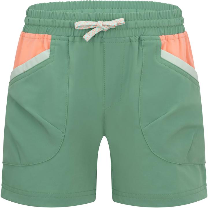 Trollkids Girl's Senja Shorts