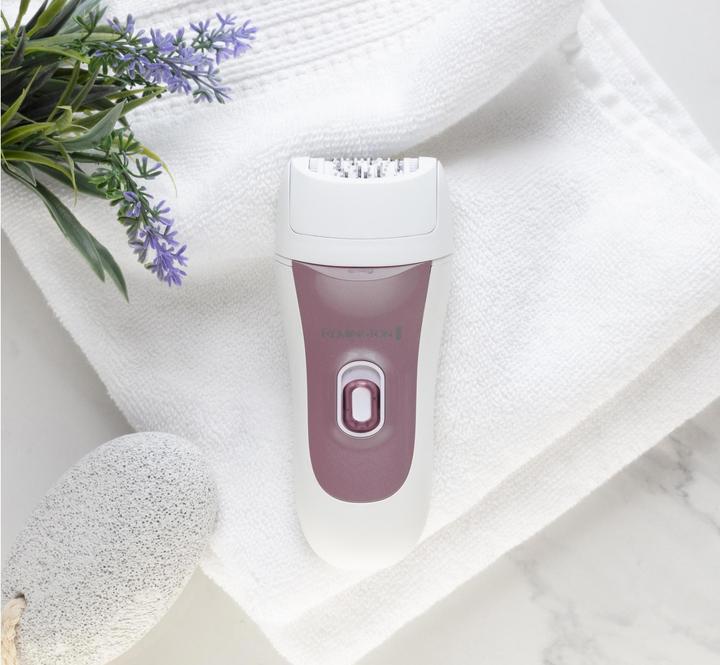 Actual product image Remington Smooth & Silky