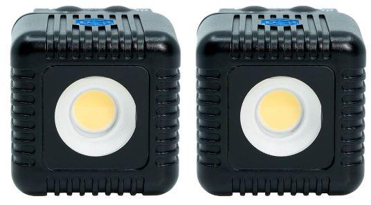 Produktbild Lume Cube Professional Lighting Kit (Starter Kit)